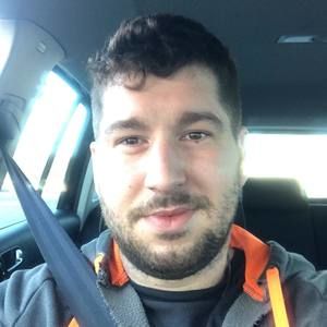 Meet your Posher, Justin